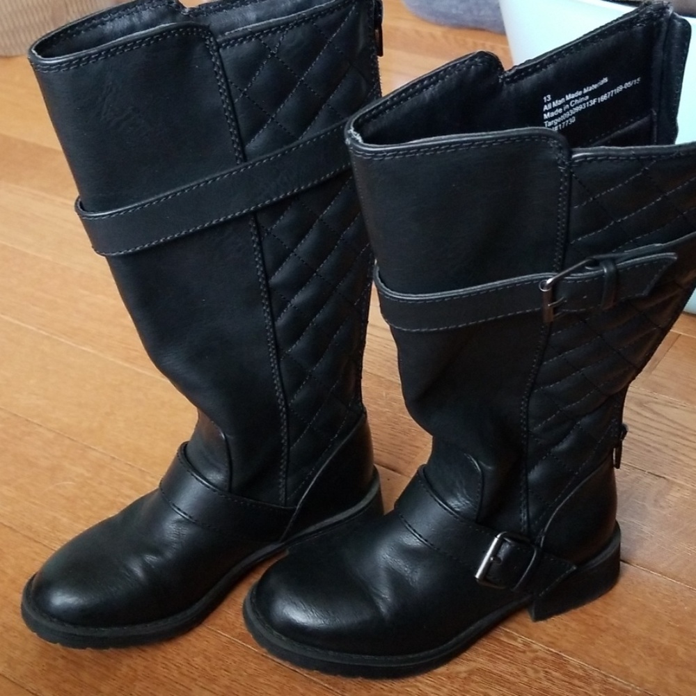 Kids boots